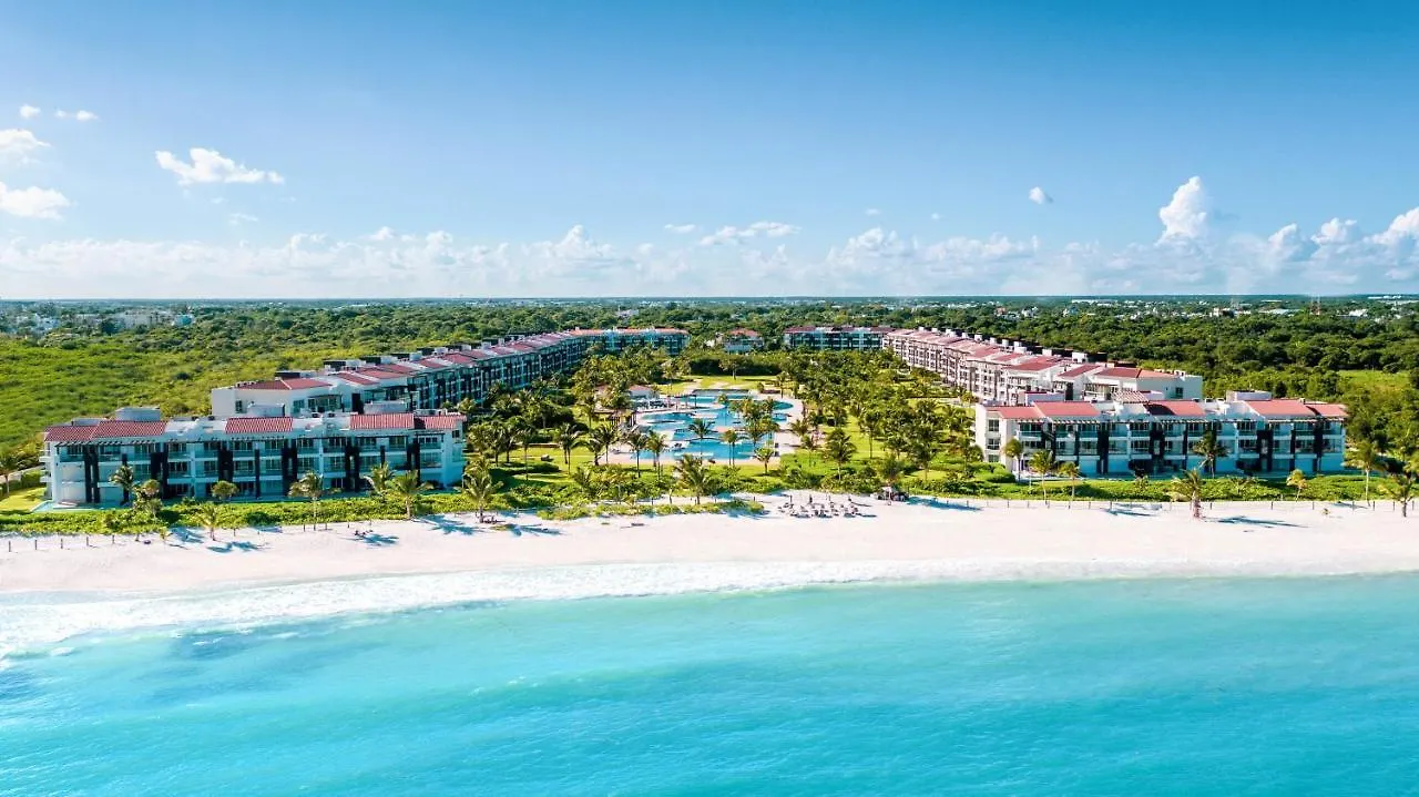 Apartment Casa Marina Condo Playa del Carmen