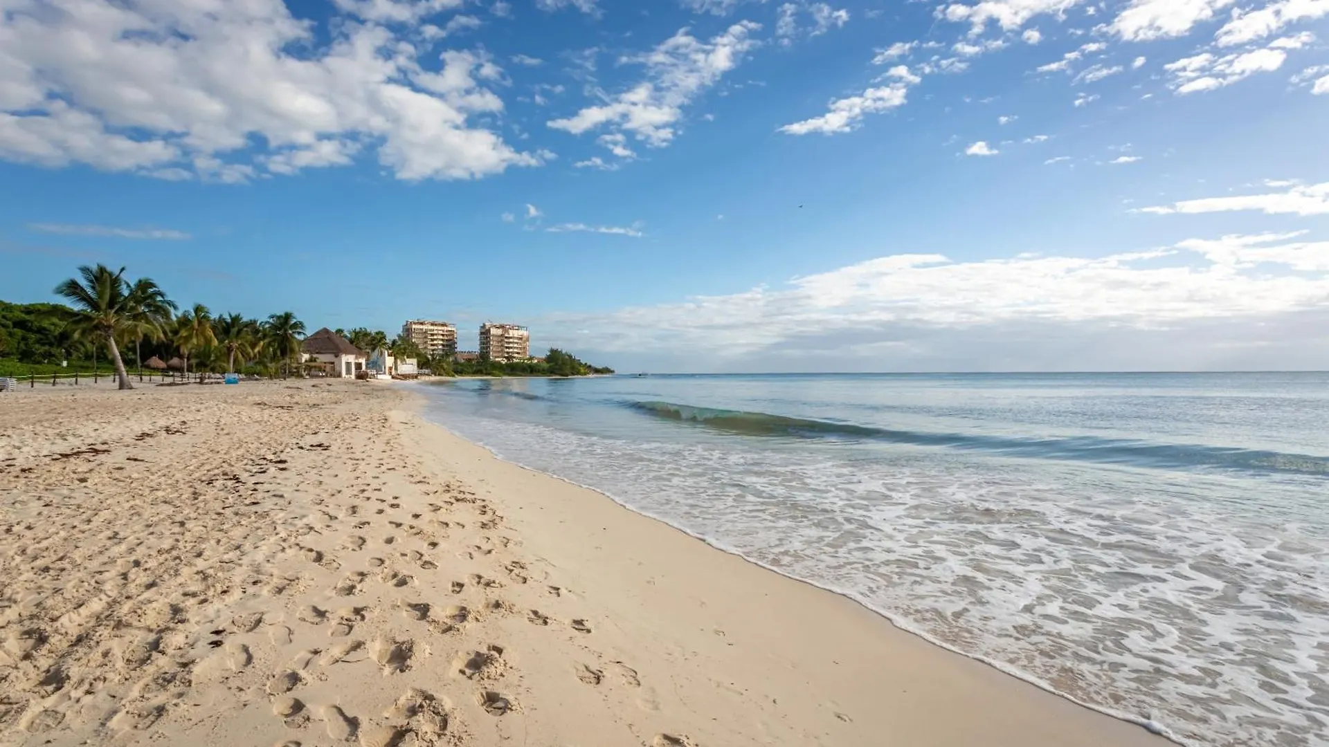 Casa Marina Condo Playa del Carmen