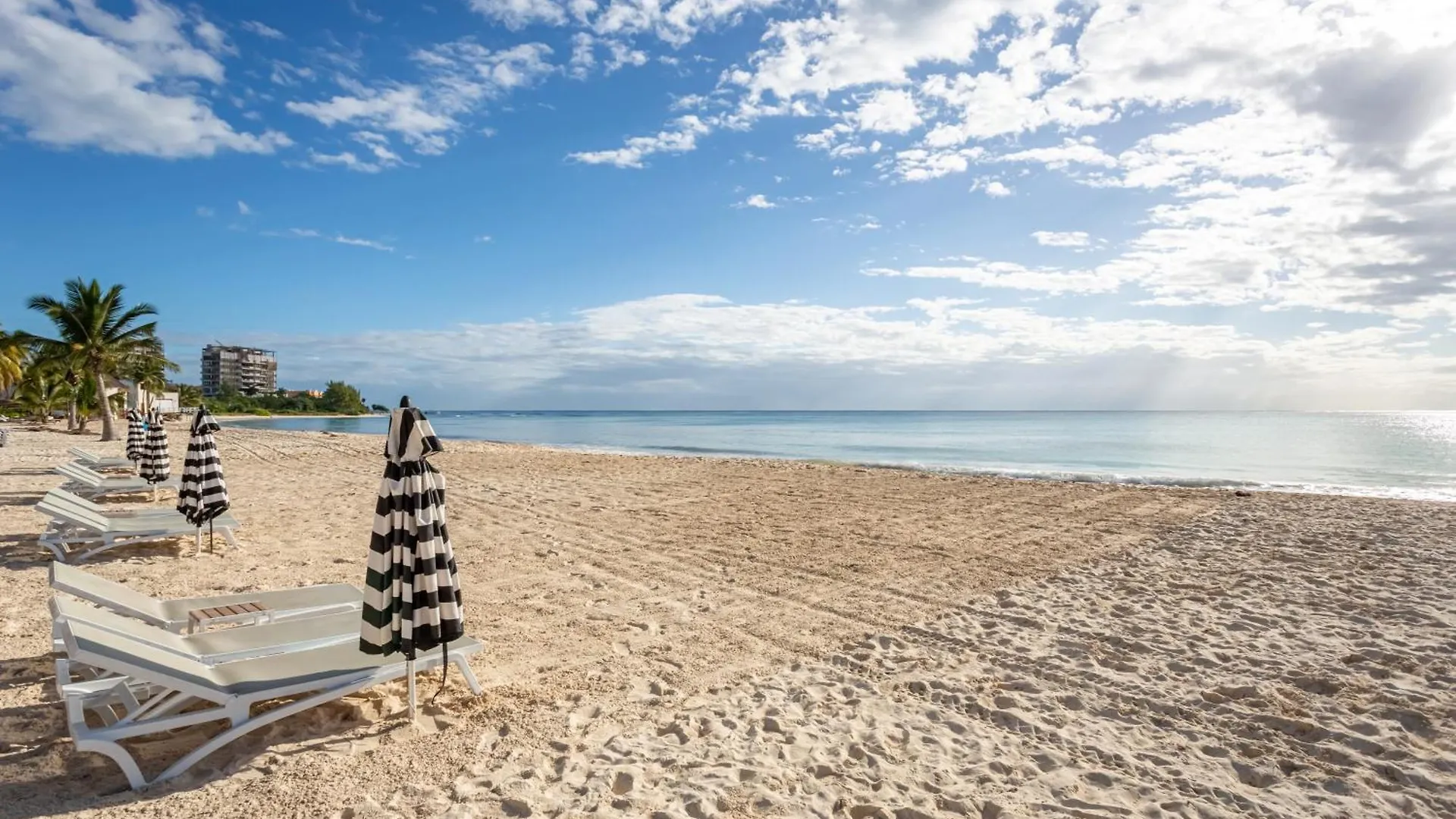 Casa Marina Condo Playa del Carmen Apartment