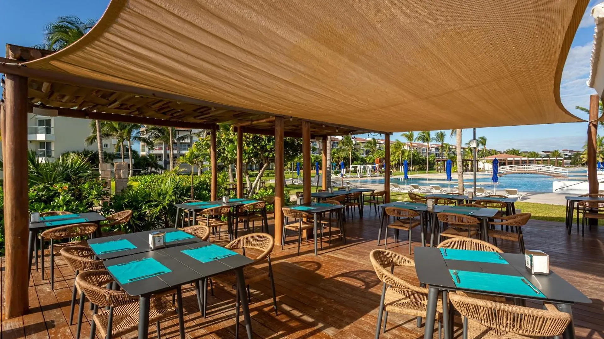 Apartment Casa Marina Condo Playa del Carmen Mexico