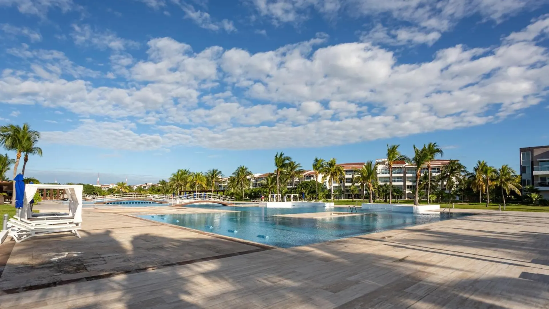 Casa Marina Condo Playa del Carmen