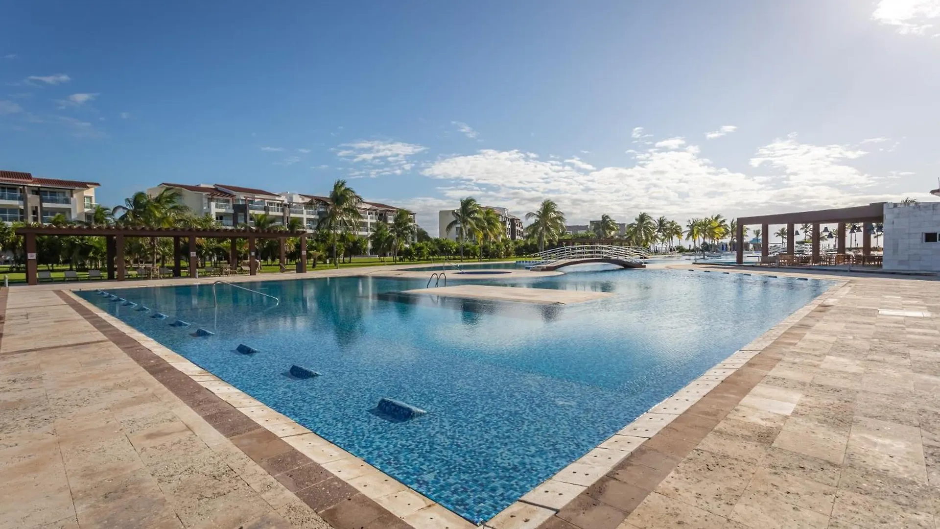 Apartment Casa Marina Condo Playa del Carmen