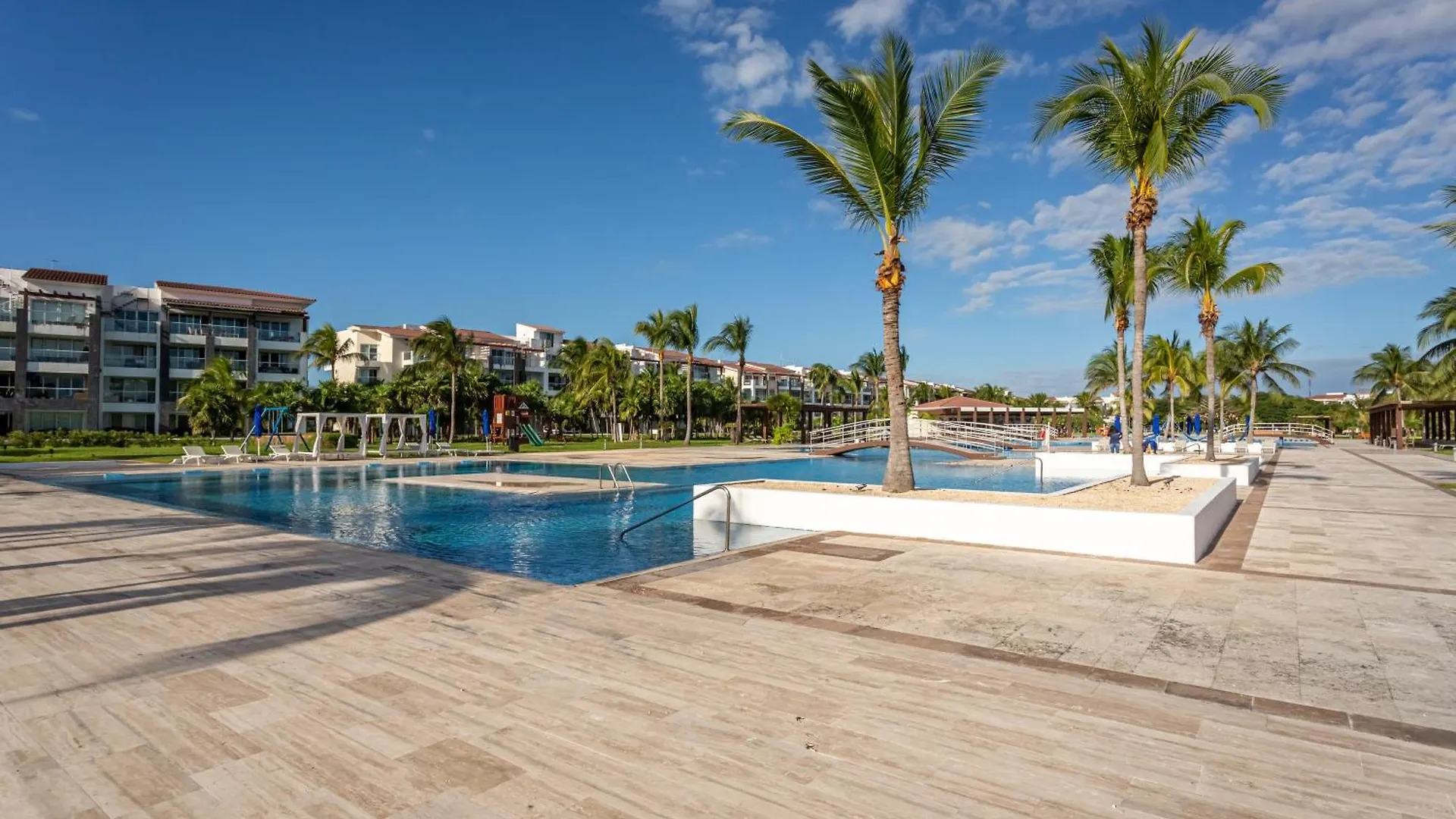 Apartment Casa Marina Condo Playa del Carmen