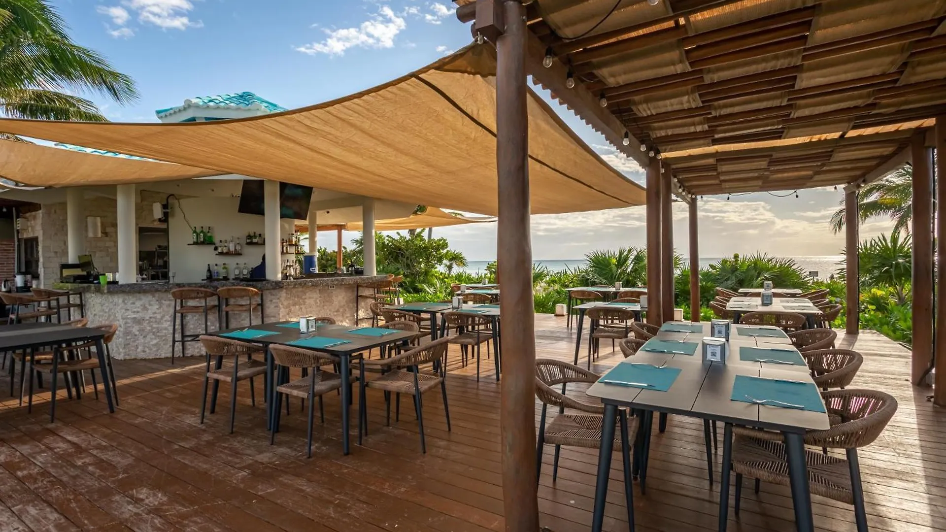 Casa Marina Condo Playa del Carmen Mexico