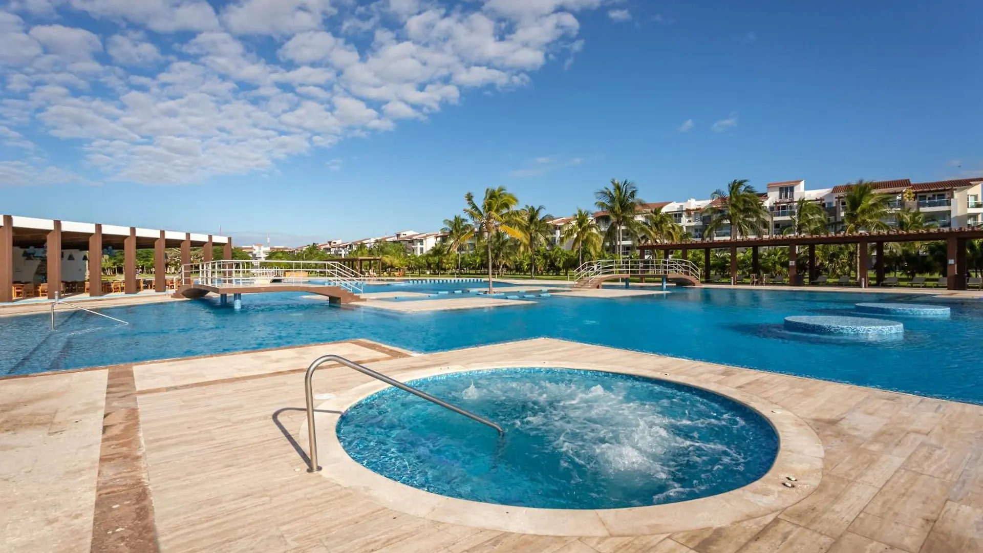 Casa Marina Condo Playa del Carmen 0*,