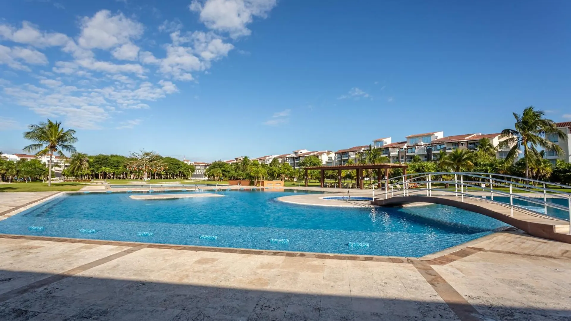 Apartment Casa Marina Condo Playa del Carmen Mexico