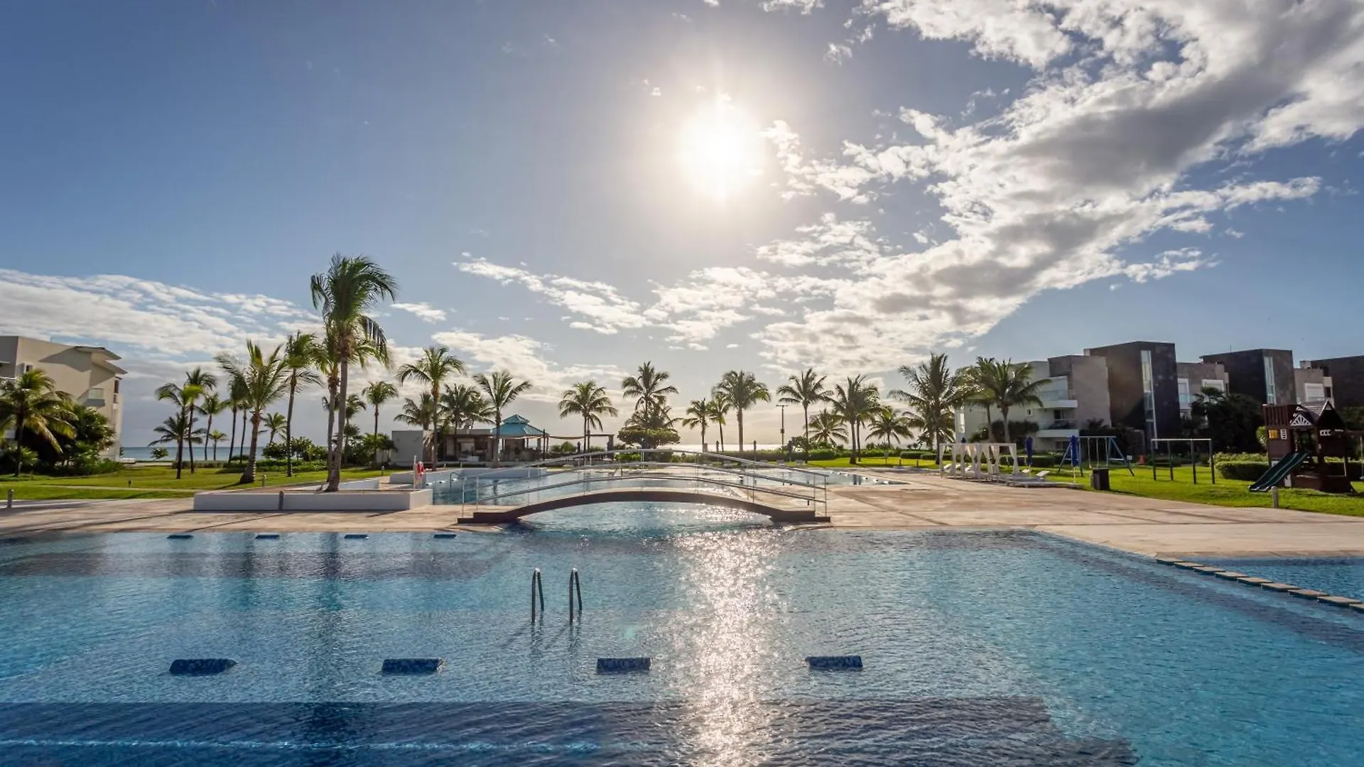 Casa Marina Condo Playa del Carmen