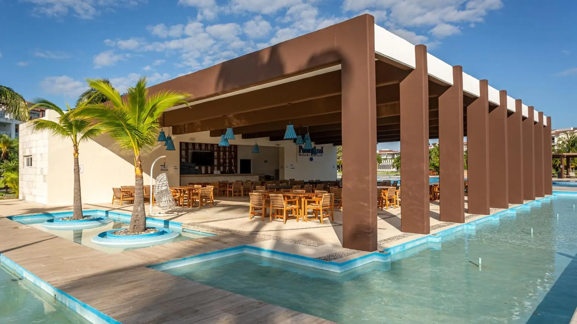 Apartment Casa Marina Condo Playa del Carmen