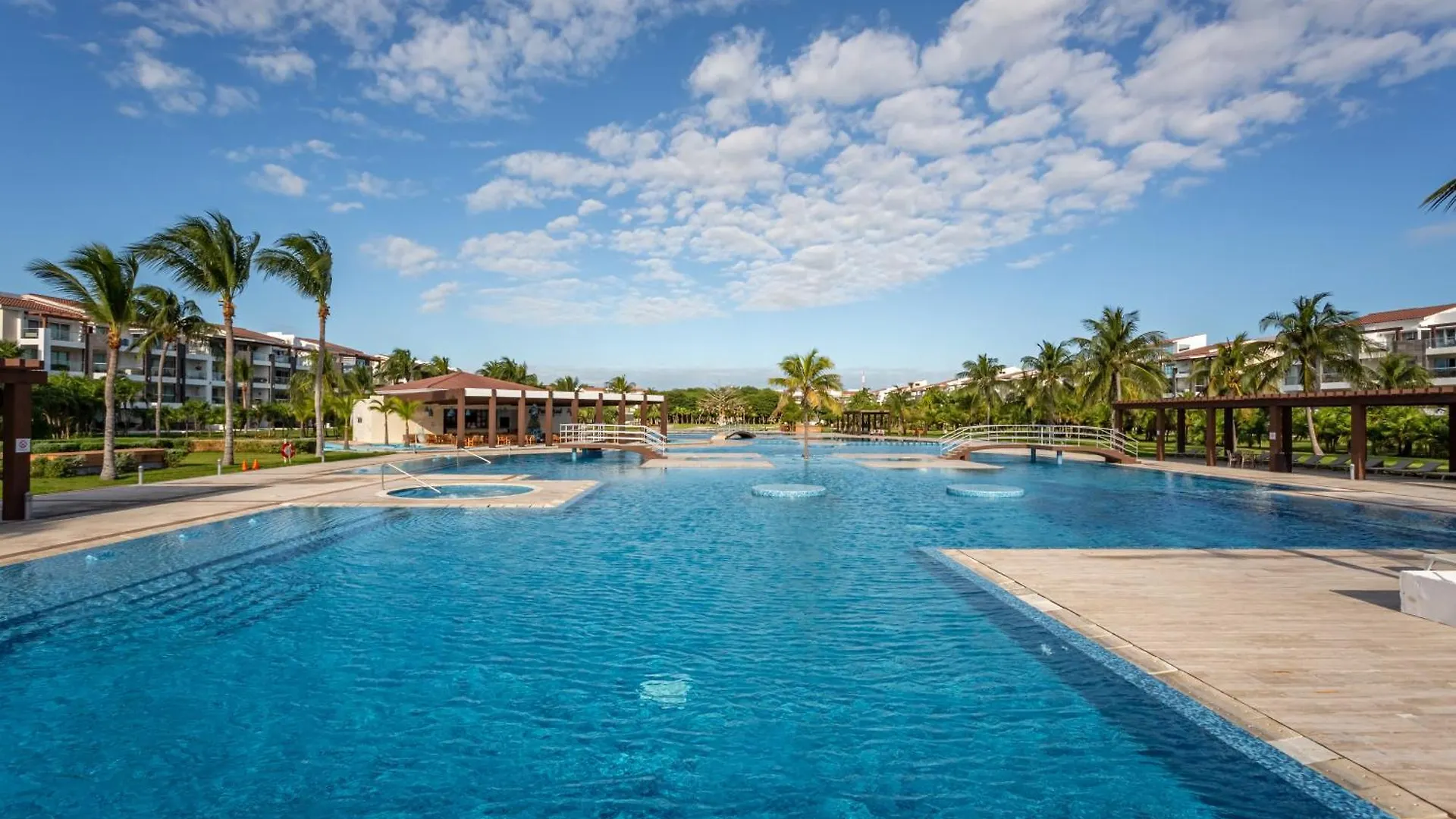 Casa Marina Condo Playa del Carmen 0*,