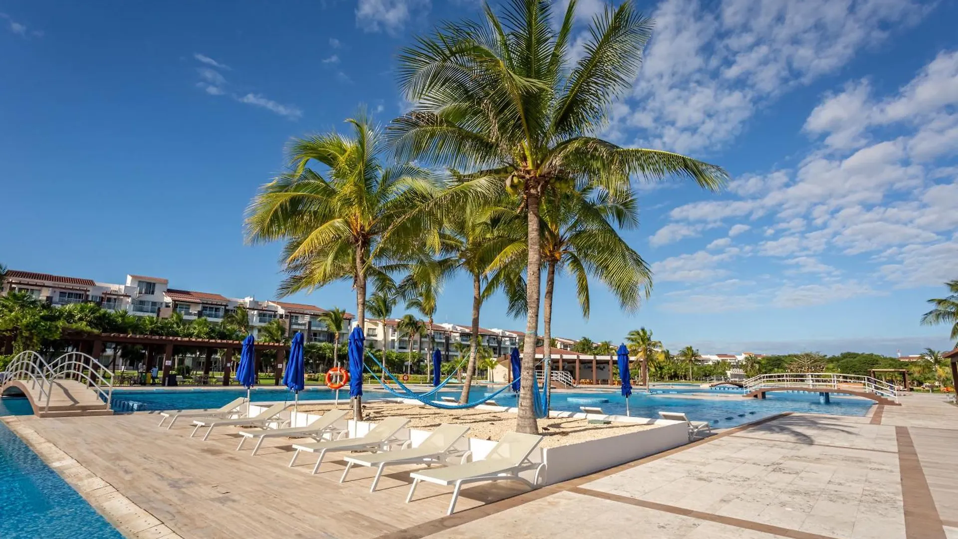Casa Marina Condo Playa del Carmen Apartment