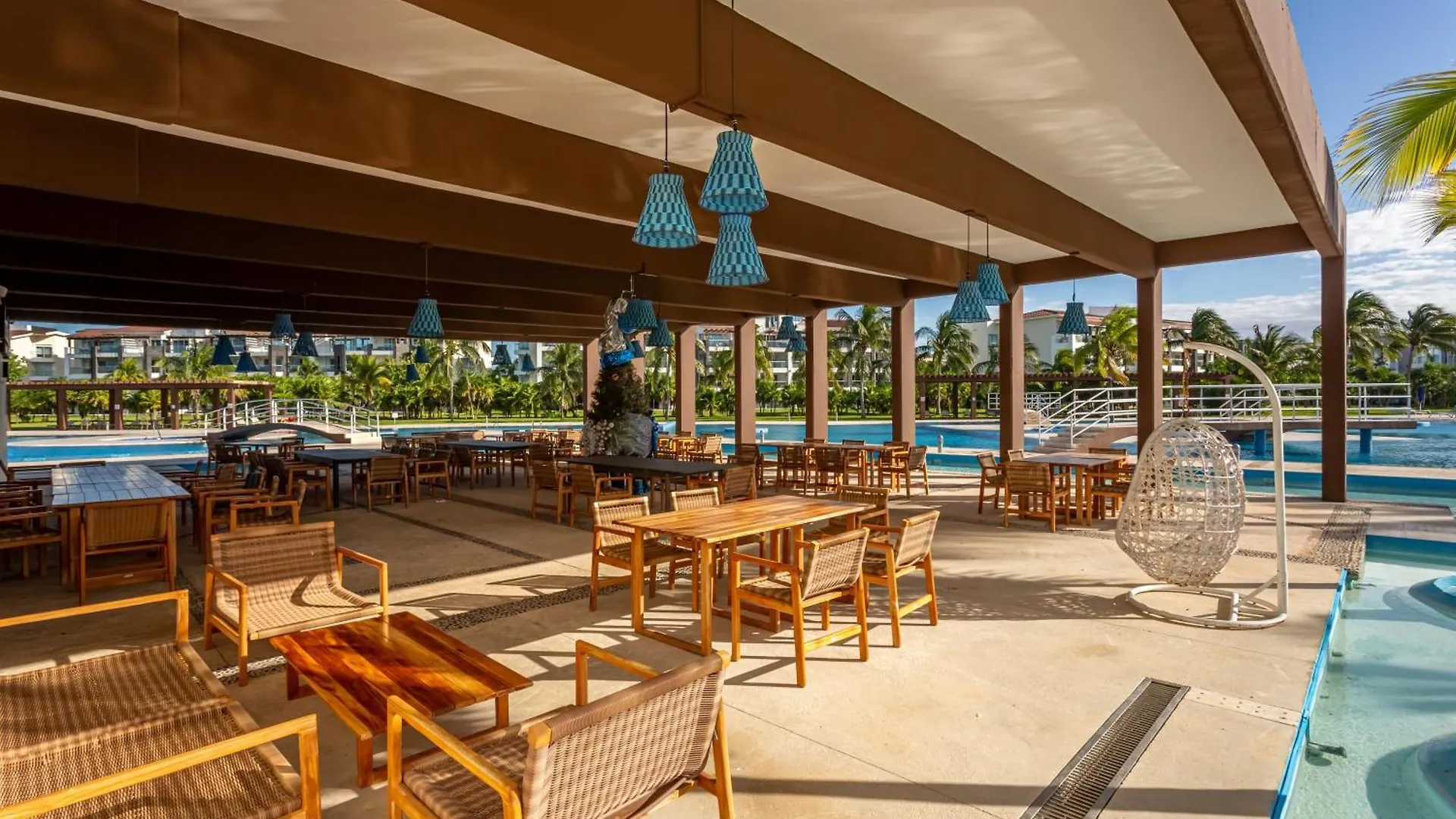 Casa Marina Condo Playa del Carmen
