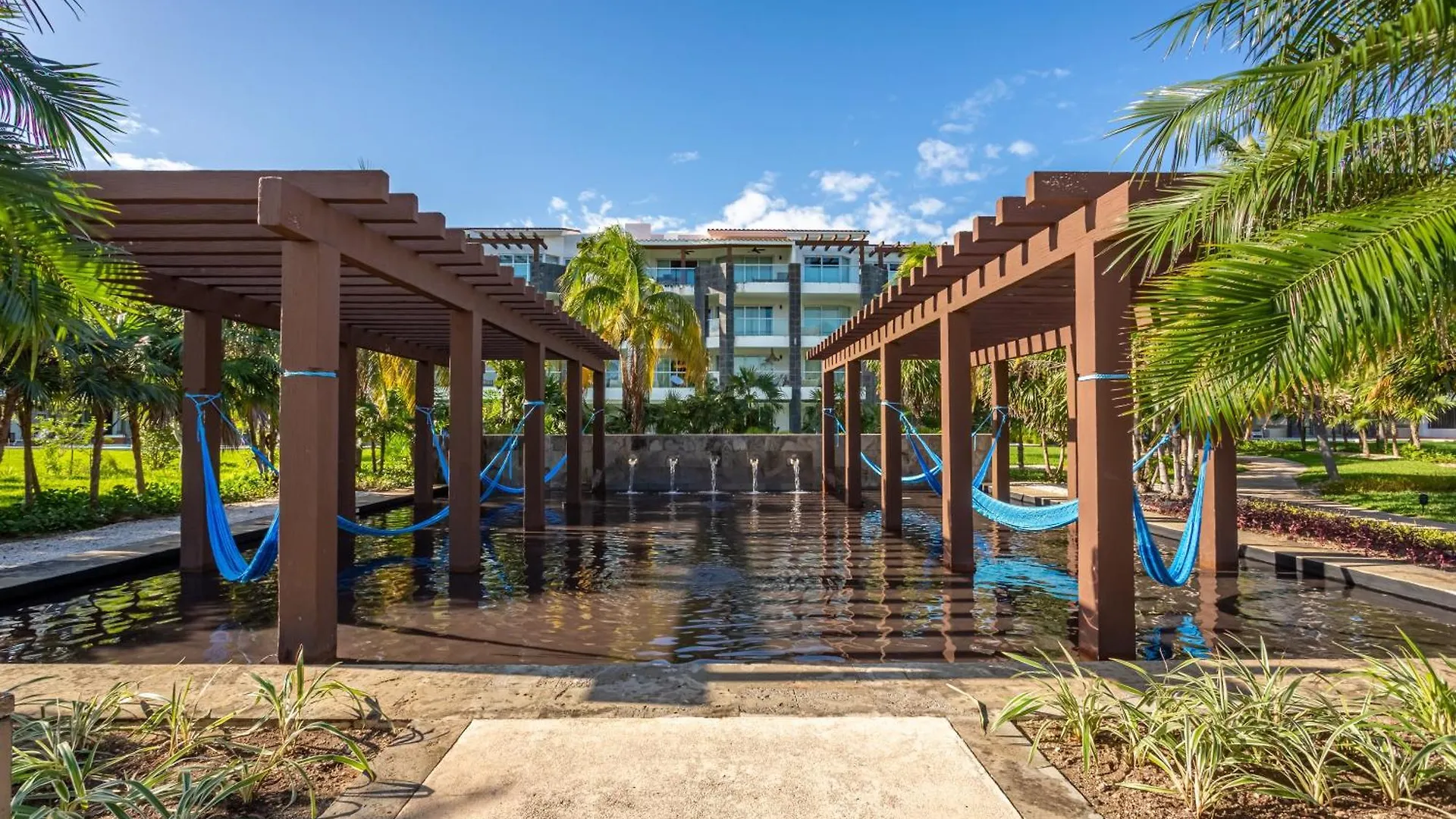 Casa Marina Condo Playa del Carmen Mexico