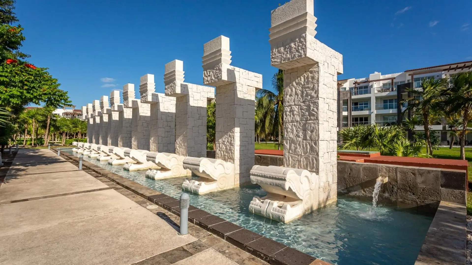 Casa Marina Condo Playa del Carmen