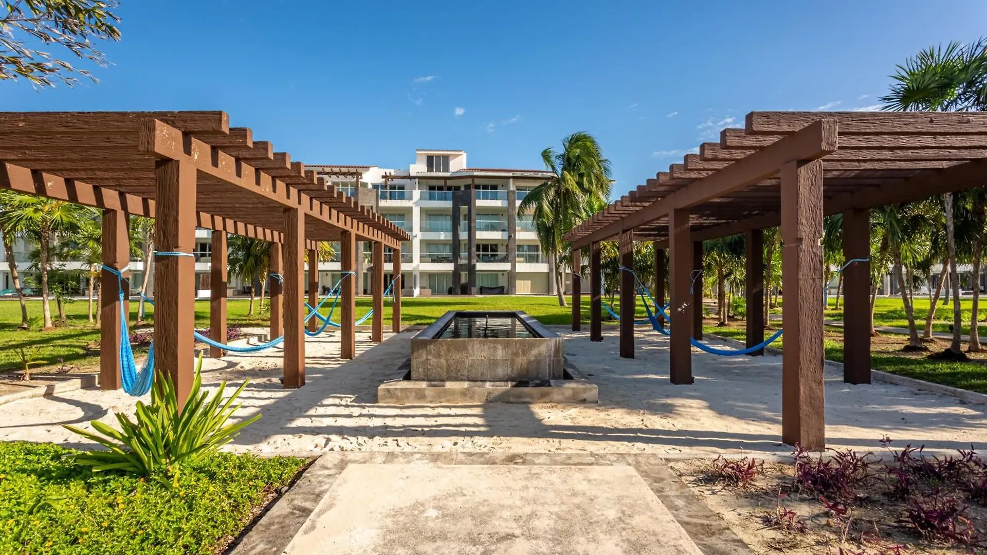 Casa Marina Condo Playa del Carmen Apartment