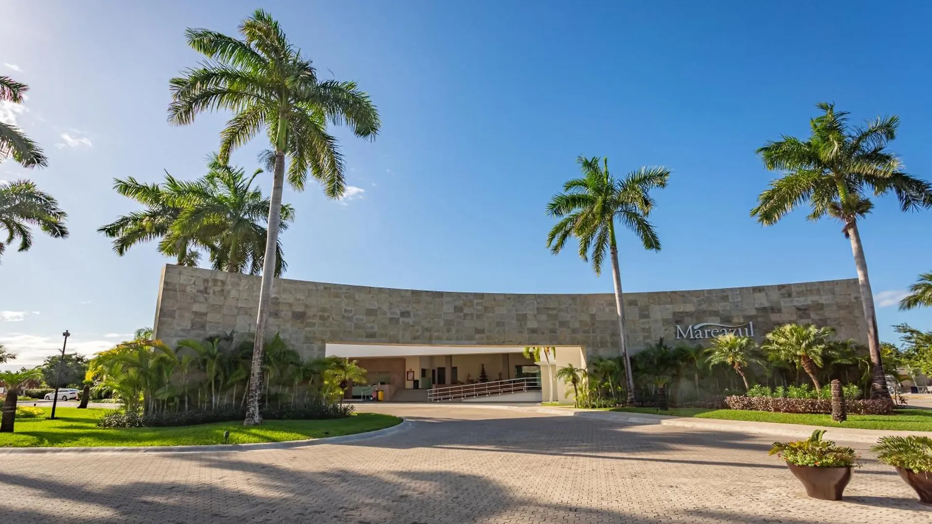 Apartment Casa Marina Condo Playa del Carmen Mexico