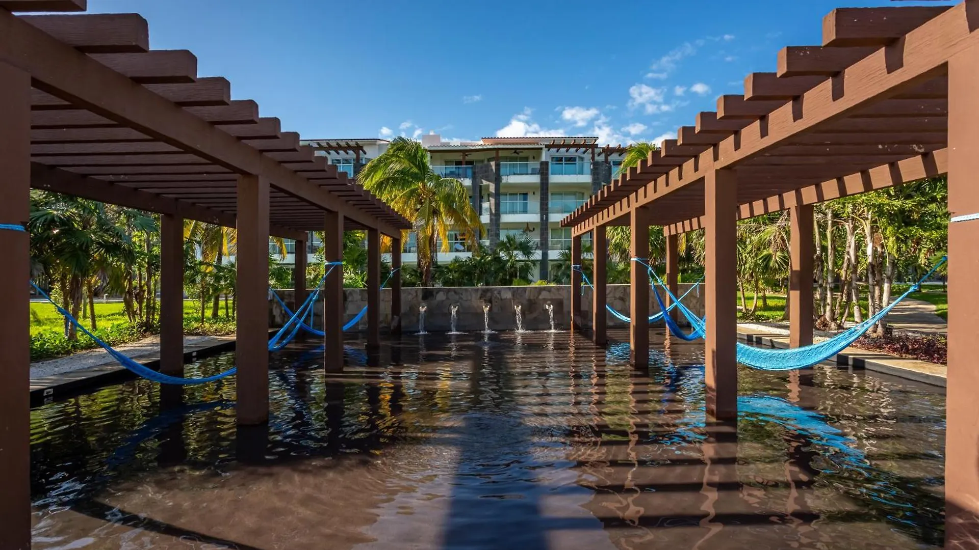 Casa Marina Condo Playa del Carmen