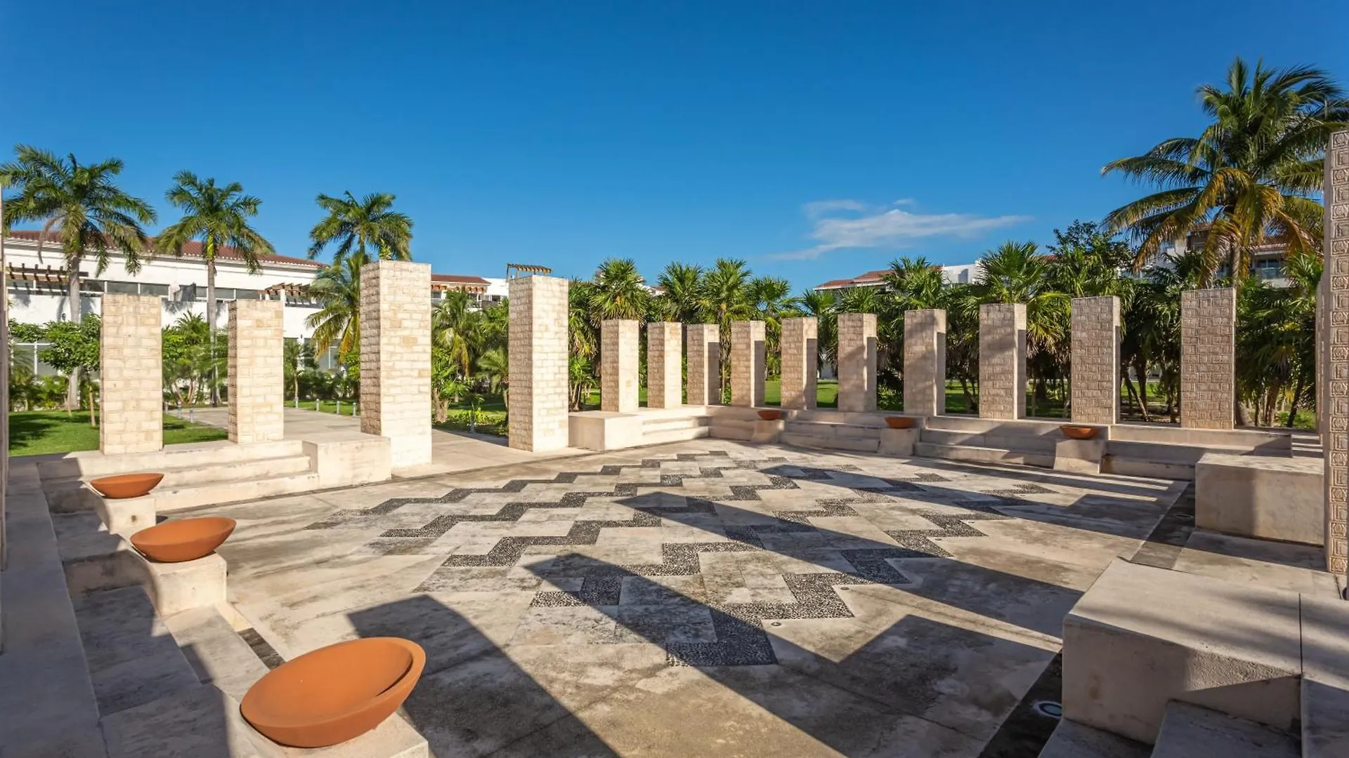 Casa Marina Condo Playa del Carmen 0*,
