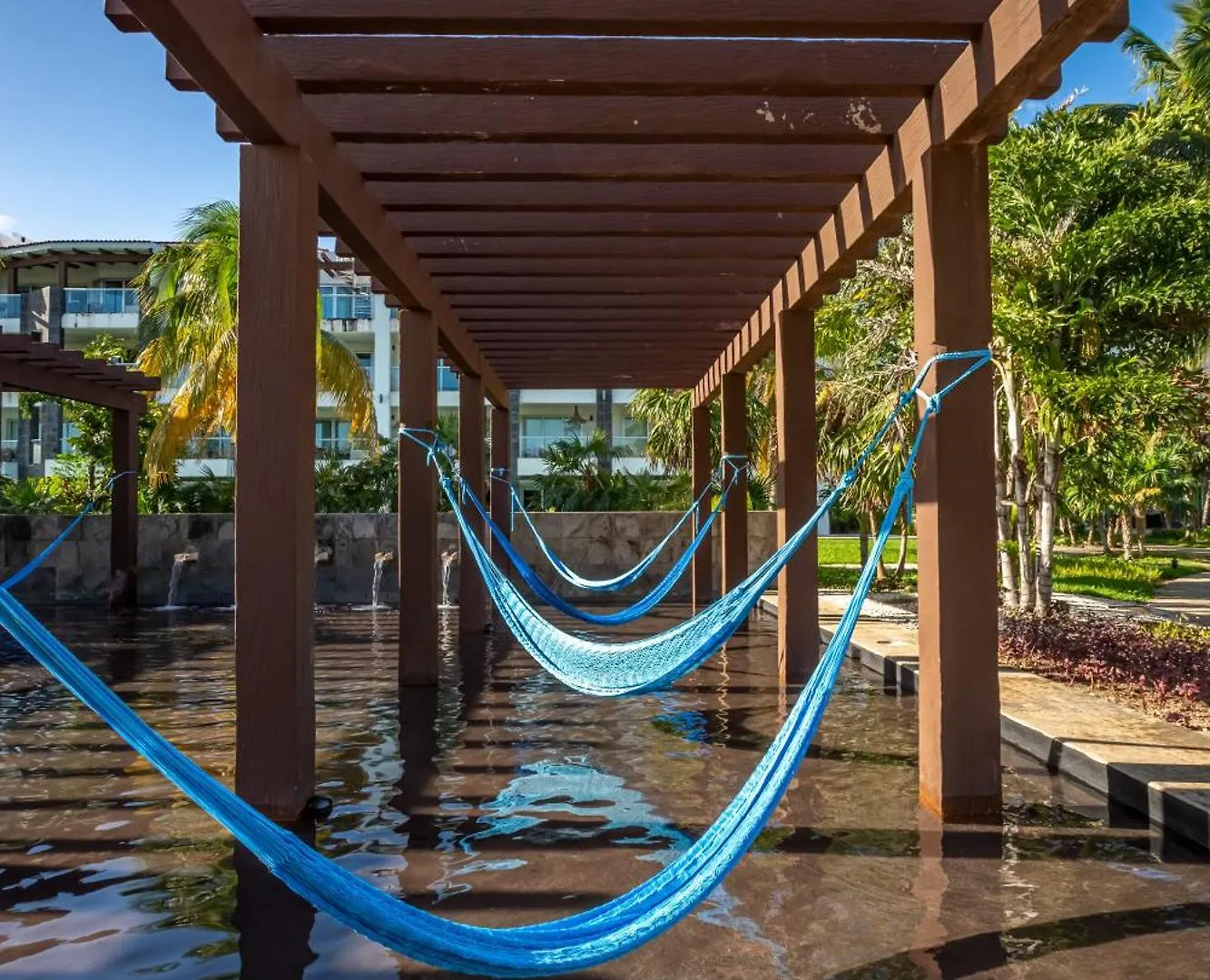 Casa Marina Condo Playa del Carmen Apartment