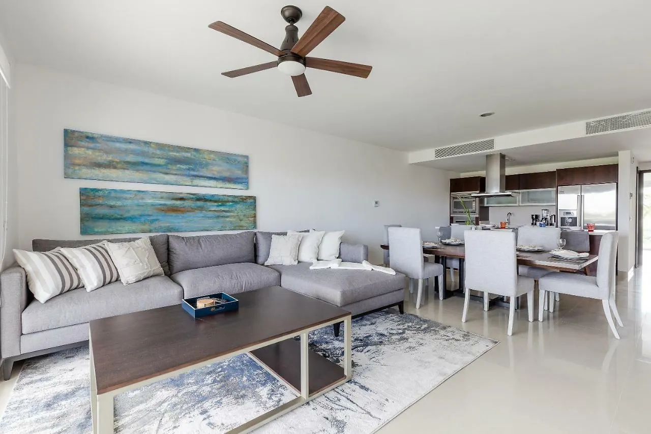 Casa Marina Condo Playa del Carmen 0*,  Mexico