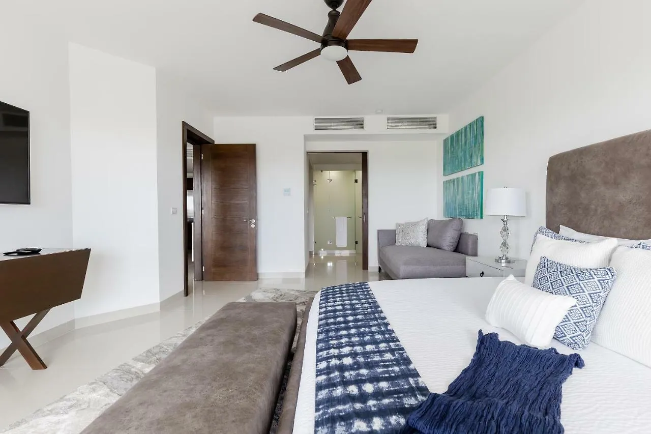 Casa Marina Condo Playa del Carmen 0*,  Mexico