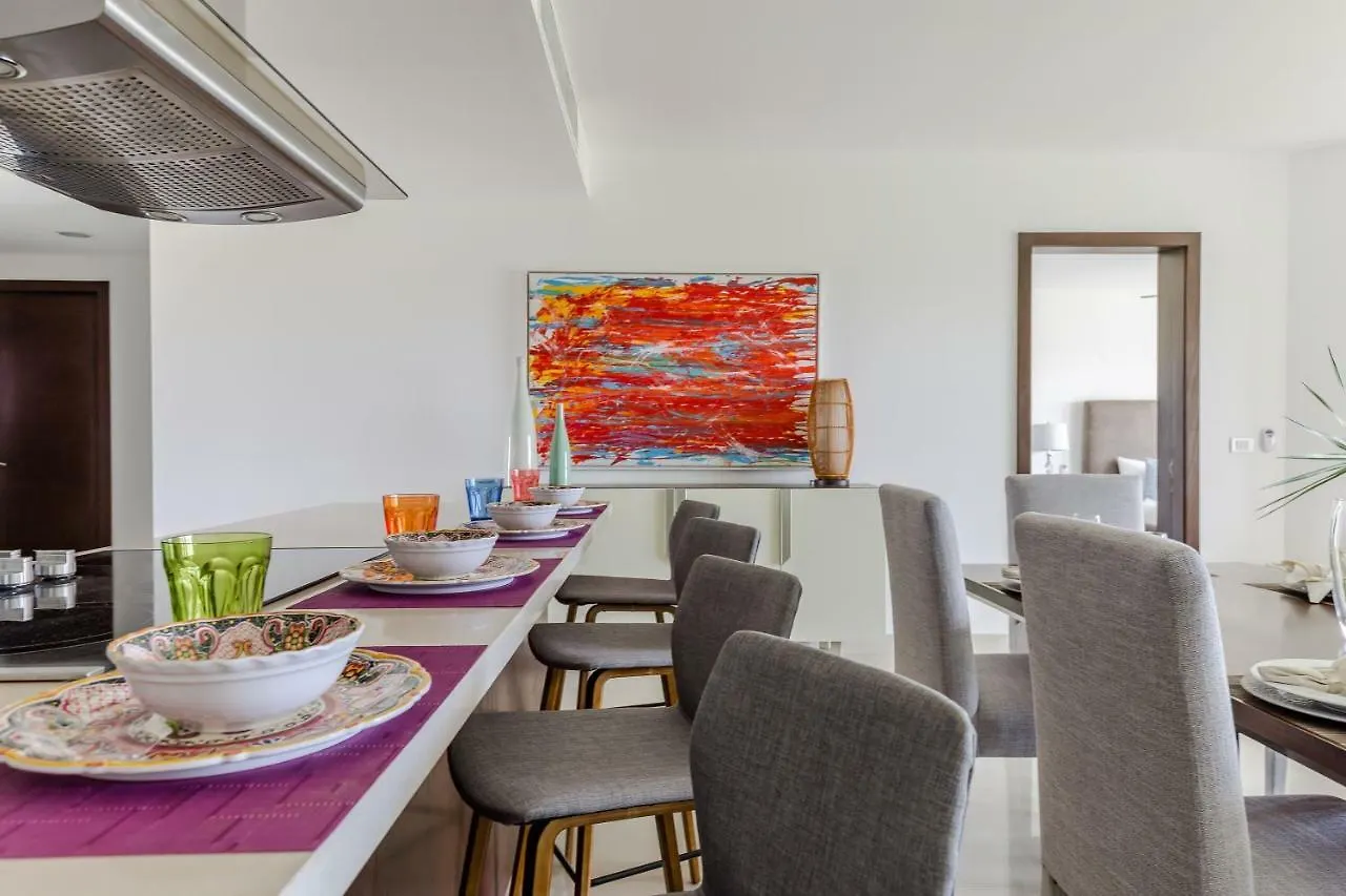 Casa Marina Condo Playa del Carmen Apartment