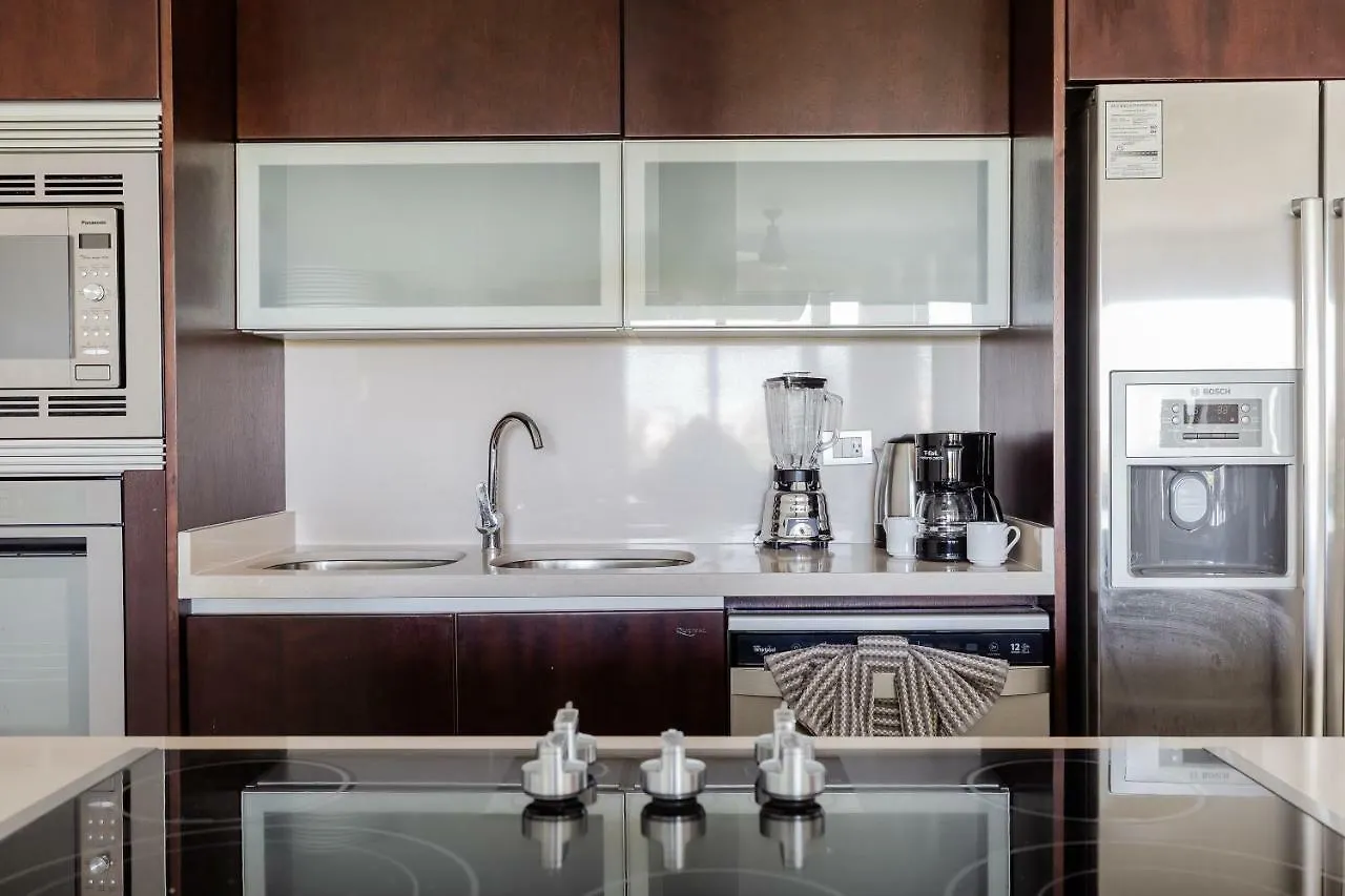 Casa Marina Condo Playa del Carmen