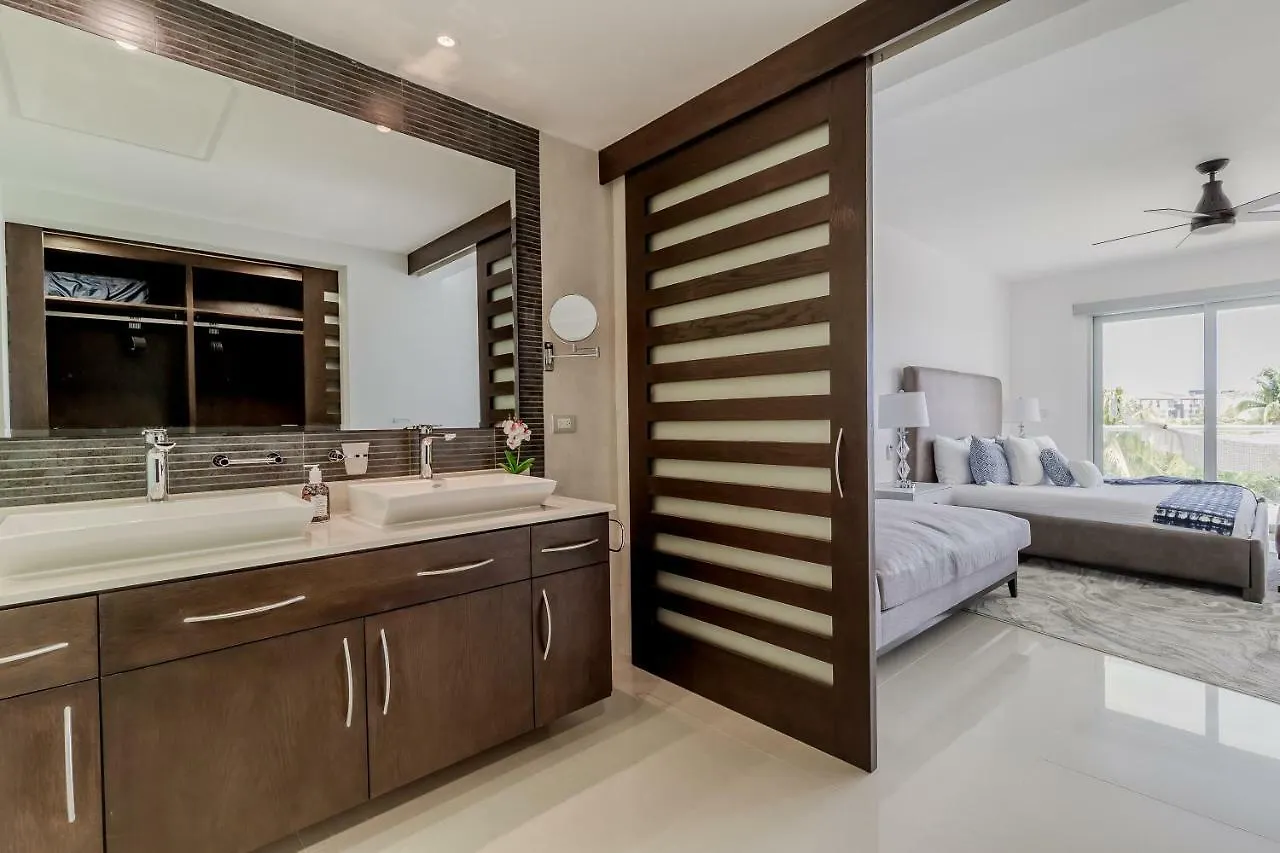 Casa Marina Condo Playa del Carmen Apartment
