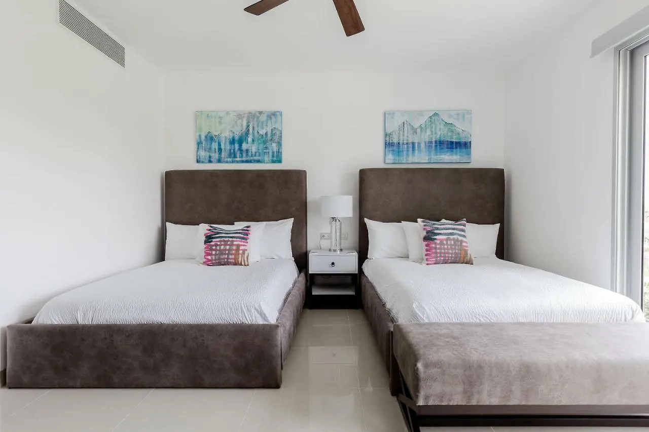 Apartment Casa Marina Condo Playa del Carmen