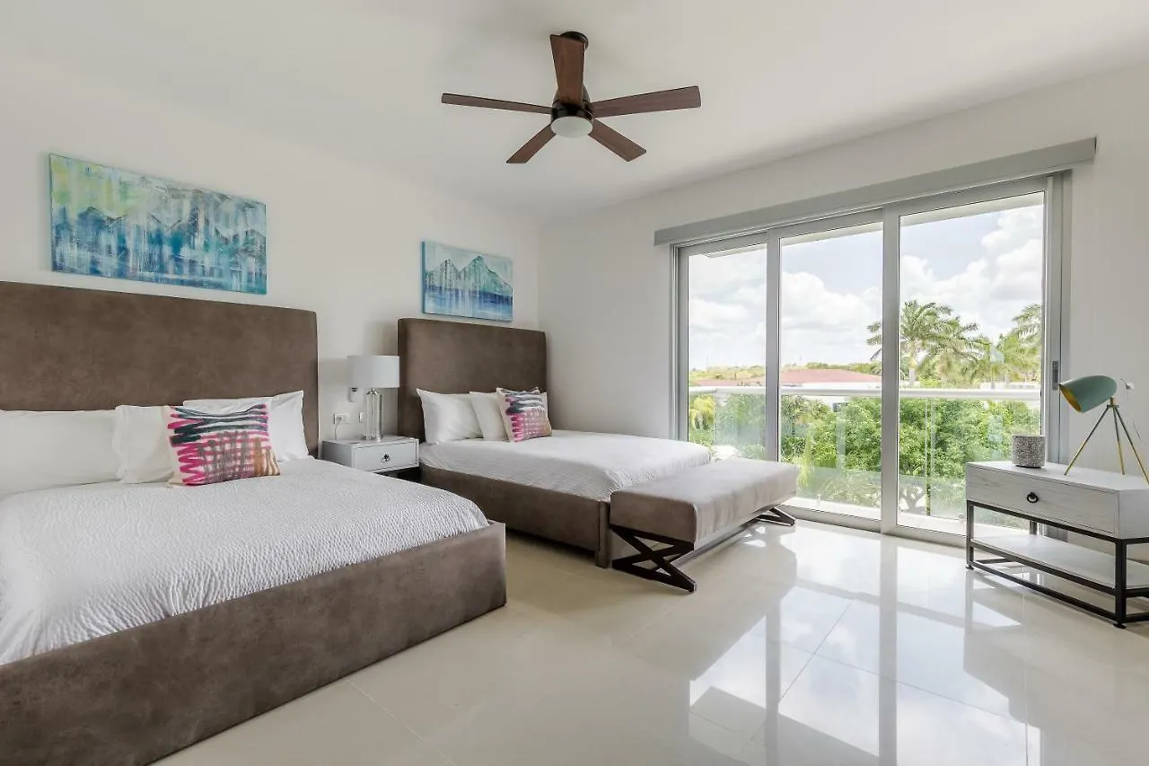 Casa Marina Condo Playa del Carmen Apartment