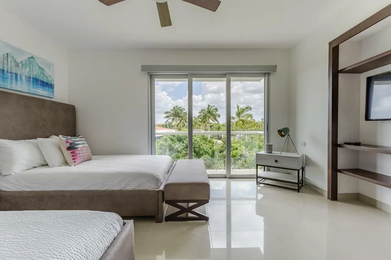 Casa Marina Condo Playa del Carmen