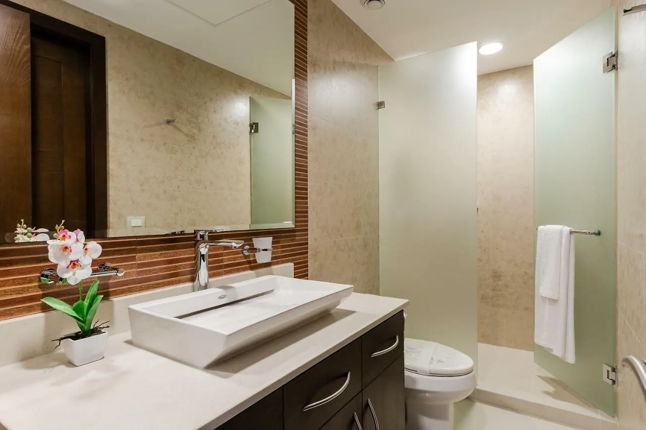 Casa Marina Condo Playa del Carmen