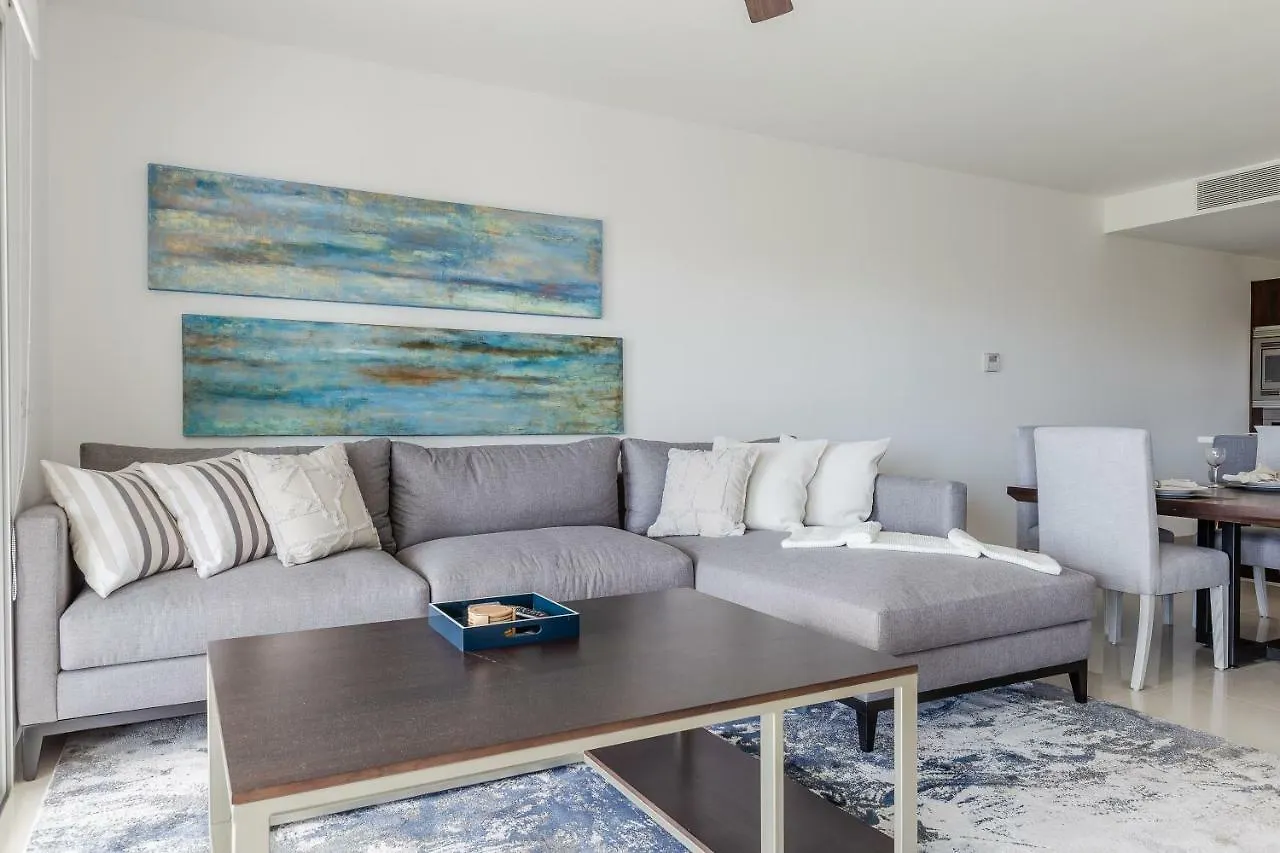 Apartment Casa Marina Condo Playa del Carmen