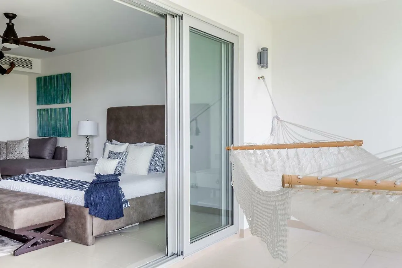 Casa Marina Condo Playa del Carmen 0*,  Mexico