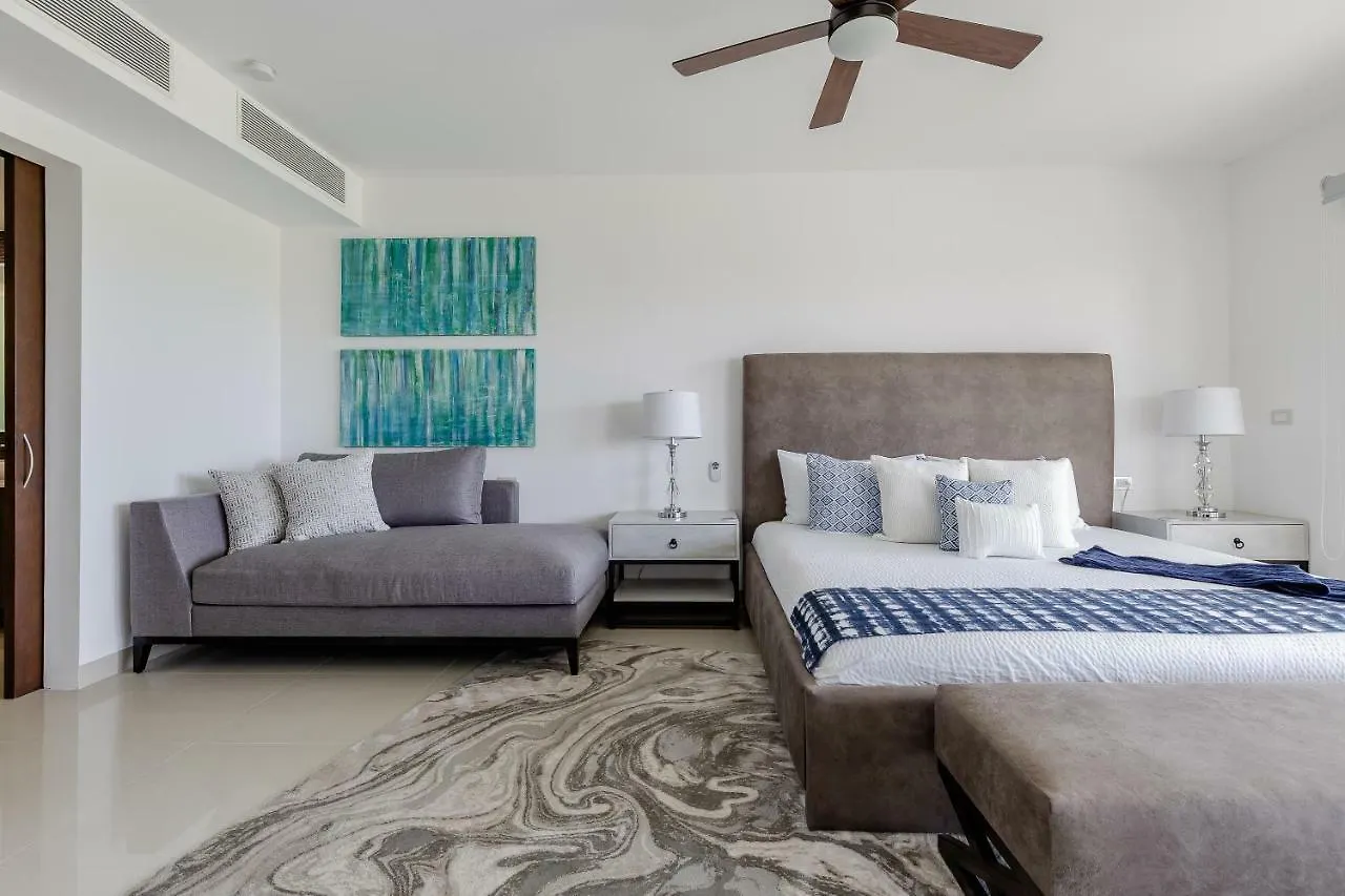 Apartment Casa Marina Condo Playa del Carmen