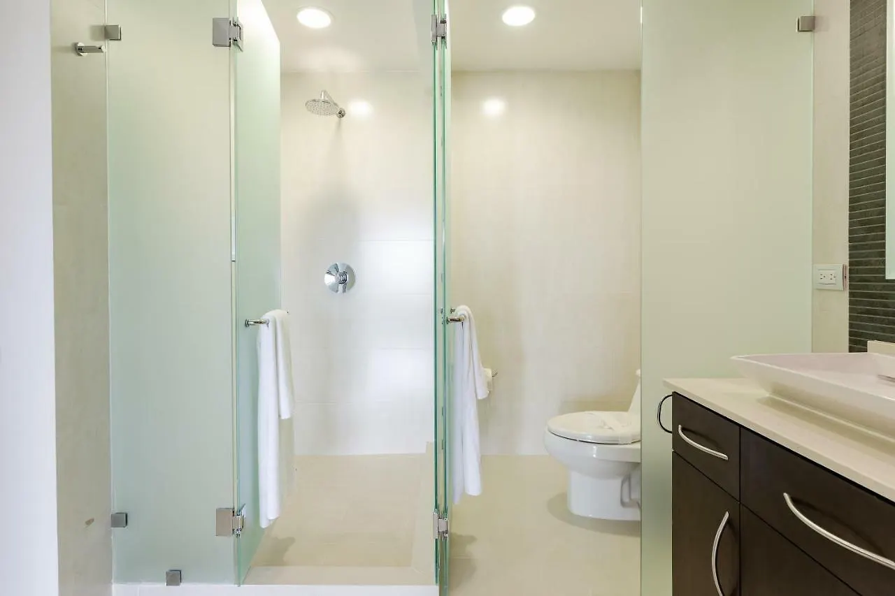 Apartment Casa Marina Condo Playa del Carmen